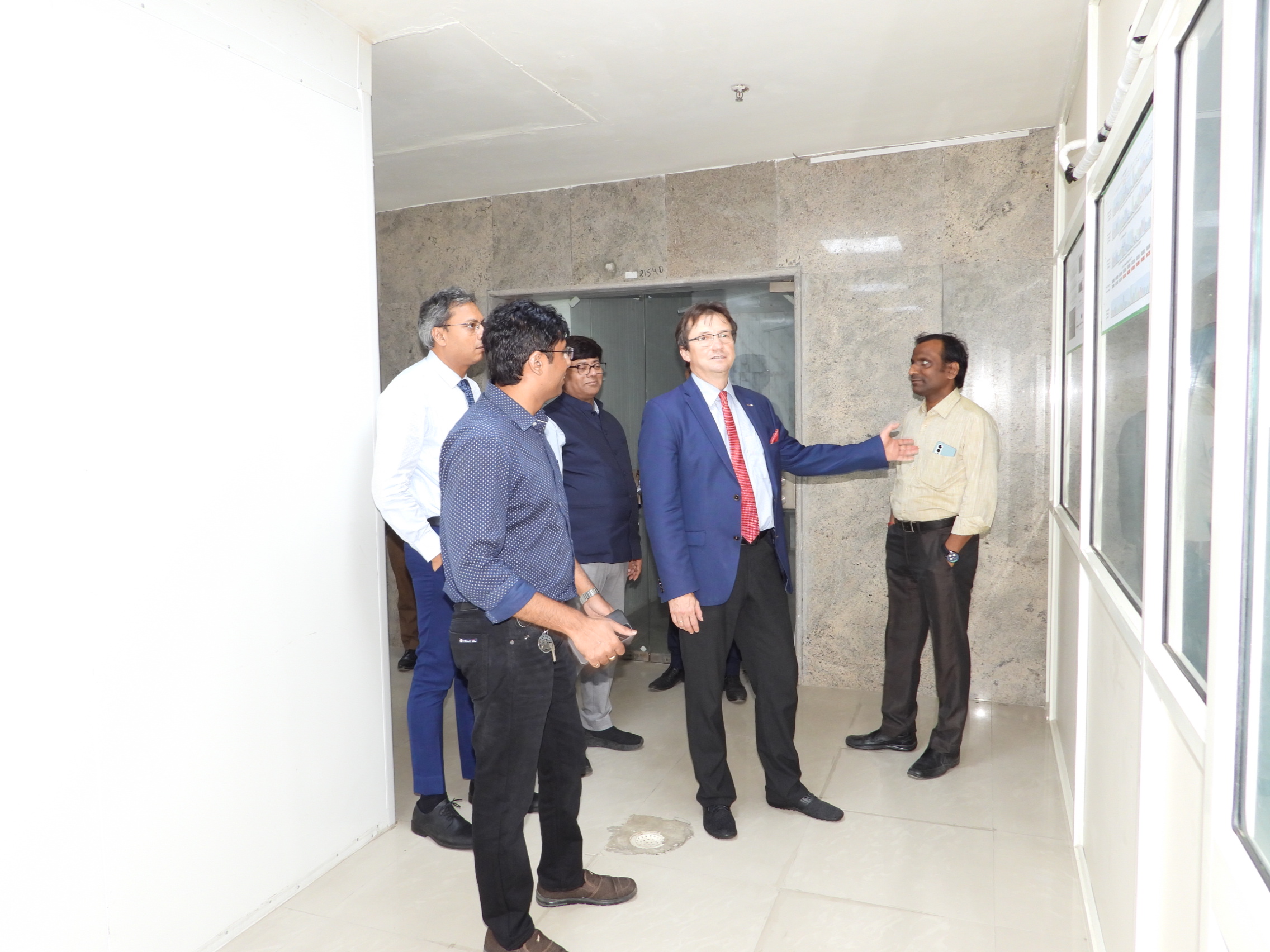 GIMS Event Image